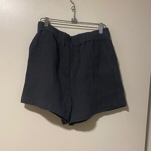 NWT Madewell Women's Shorts size Small